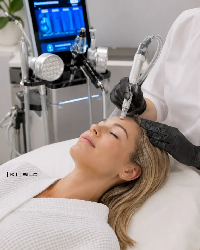 HydraFacial bei Royal Desire – Bild 2