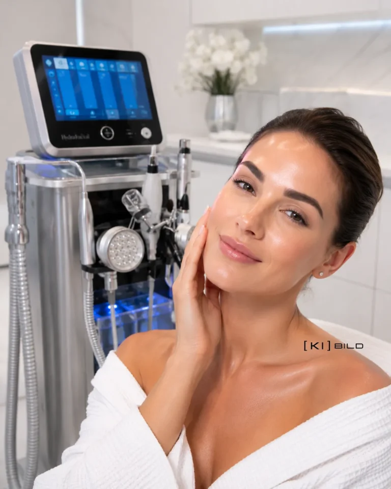 HydraFacial bei Royal Desire – Bild 7