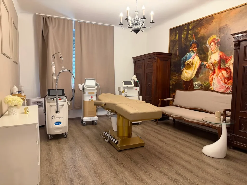 Royal Desire Studio Wien – Galerie Bild 2
