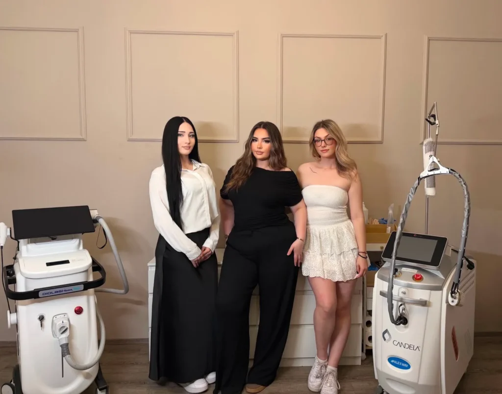 Royal Desire Studio Wien – Galerie Bild 8