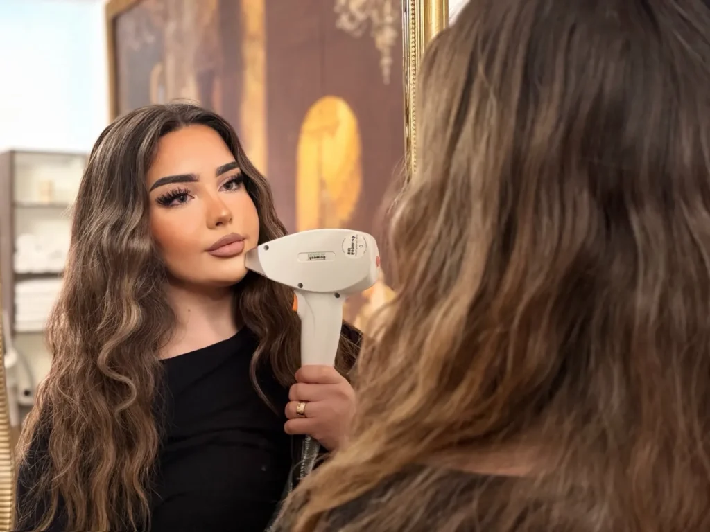 Royal Desire Studio Wien – Galerie Bild 11