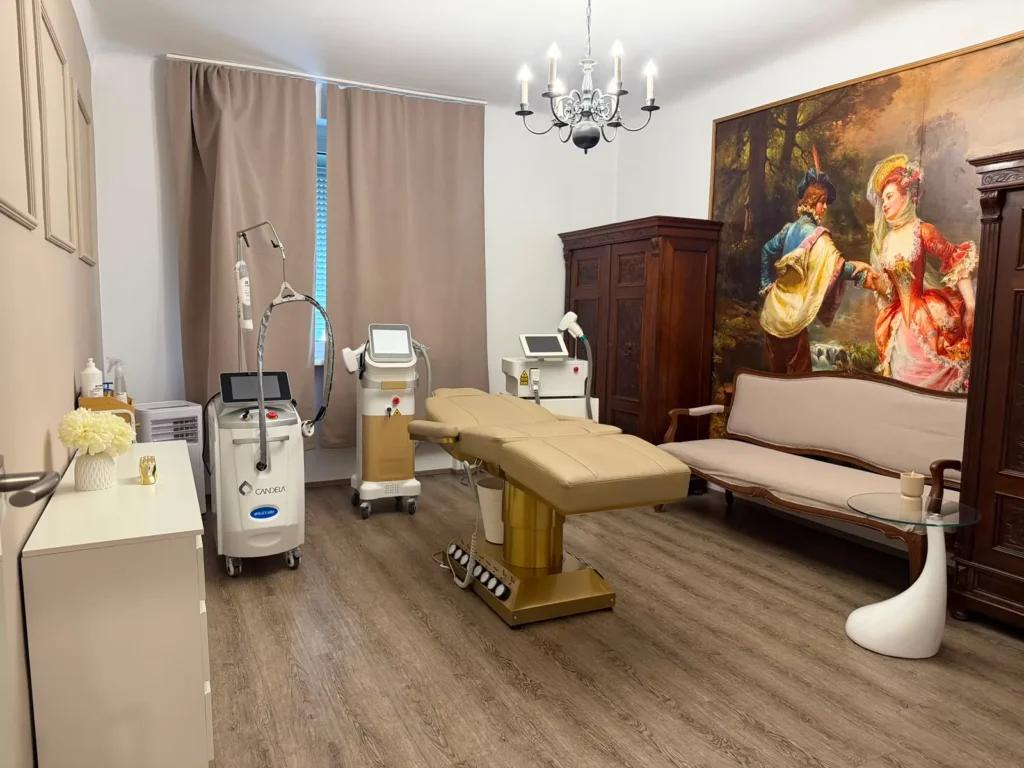 Royal Desire Studio Wien – Galerie Bild 3