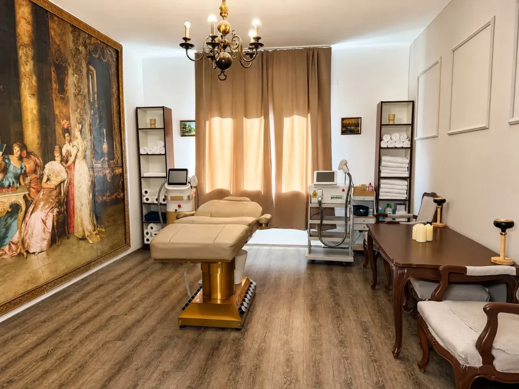 Royal Desire Studio Wien – Galerie Bild 1
