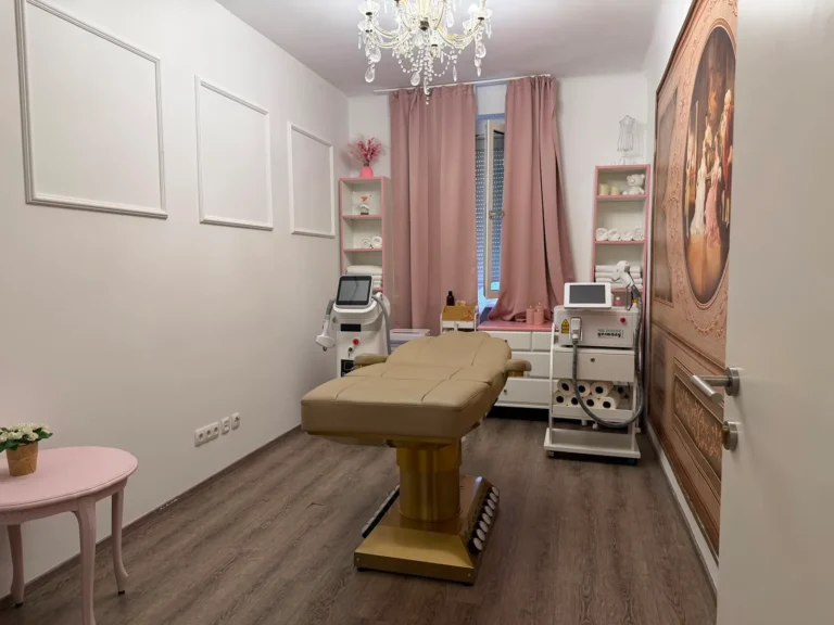 HydraFacial bei Royal Desire – Bild 6
