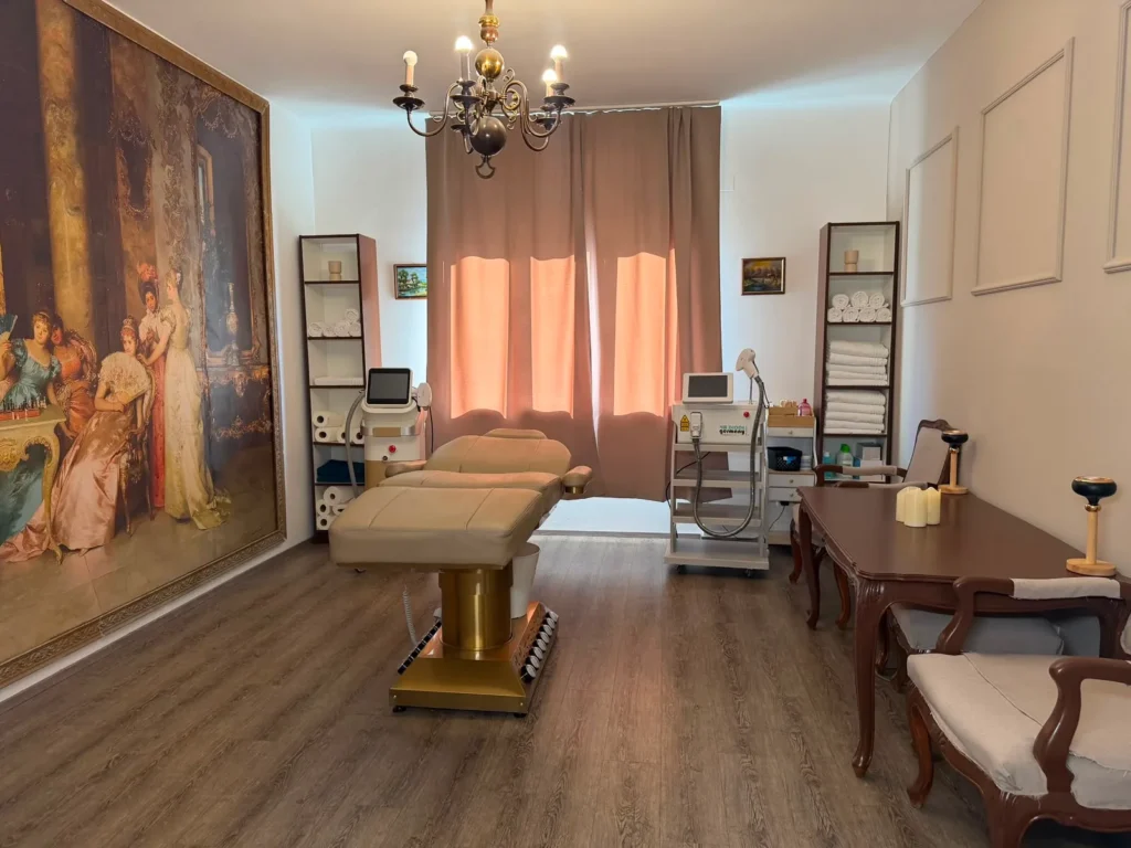 Royal Desire Studio Wien – Galerie Bild 4